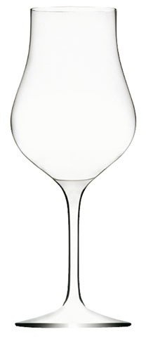 'Whisky Nosing Glass Eau De Vie 15