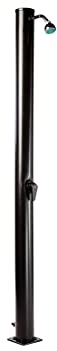 Marimex Solardusche UNO 20 L, schwarz, 19,5x19,5x210 cm, 10992037