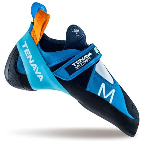 Tenaya Mastia Cat Feet Climbing Shoes Climbing Shoe
