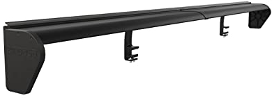 empasa Regendach Regenschutz Regenschutzdach Schutzdach für unsere Gelenkarmmarkisen 'Start' und 'Start Plus', Farbe:anthrazit, Größe:250 cm