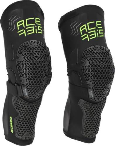 Acerbis Rodilleras MTB Korry talla S/M