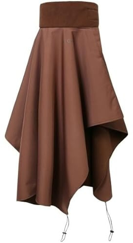 RL24 - Reitrock - atmungsaktiver Thermorock – Oak Brown – Gr. 34-38