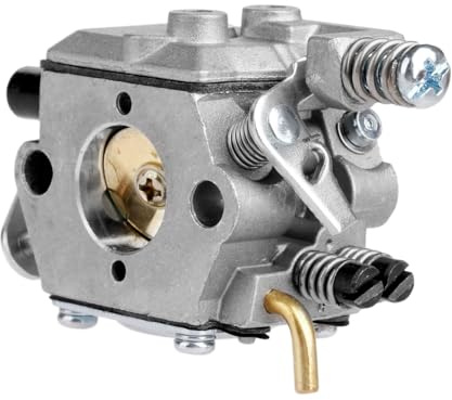 3800 38cc 4100 41cc Chainsaw Carburetor Carb for Chain Saw Spare Parts for WALBRO Carburetor Type Garden Tool Parts