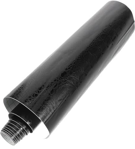 Autofilm Bootsfolie Dufthalter Fürs Auto Alligator-Dekorationen Autozubehör Aus Kohlefaser Spiegelfolie -motorhaubenfolie Mit Grafiken Autofolien Fahrrad Wickeln PVC Black