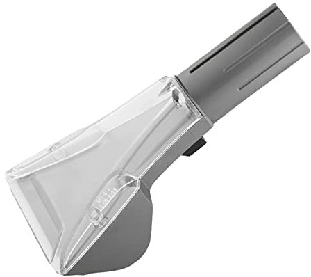 Pqahffowr Boquilla de Aspiradora de Alfombras para Puzzi 10/1 10/2 8/1 Herramienta Manual de Repuesto para TapiceríA 41300010(A)