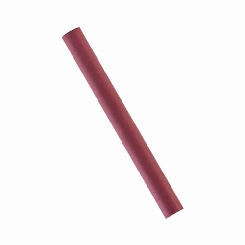 Asixxsix Professional 3000 Grit Ruby ​​Abrasive Polishing Stone for Sharpening Tools and Cutters (100 * 10)