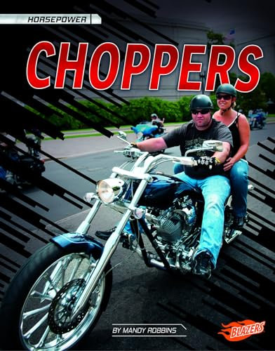 Choppers (Horsepower)