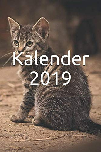 Kalender 2019