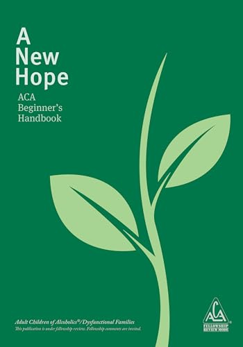 A New Hope, the Beginner's Handbook - Softcover