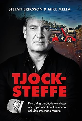 Tjock-Steffe Signerad Version
