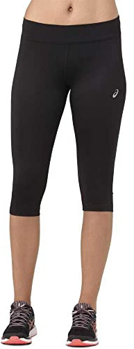 ASICS Silver Knee Tight Damen-Leggings
