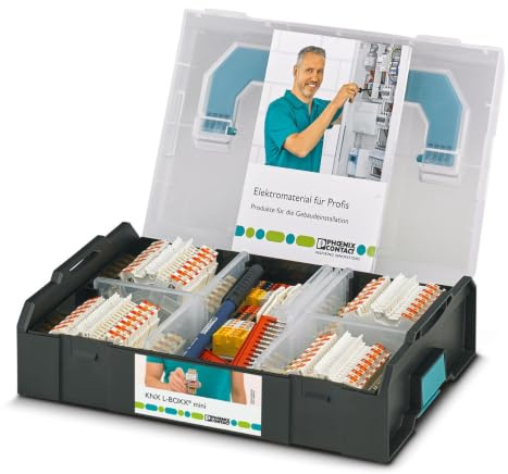 Phoenix Contact KNX Starter Set