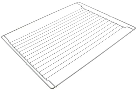 Rejilla 360 x 460 mm 240440219 para horno BEKO, ESENCIEL B, GRUNDIG, LISTO, horno CATAL ESSENTIELB EFMC 82B, horno CATAL ESSENTIELB EFMC 82N, horno CATAL LISTO FEC L3B, horno CATAL LISTO FEC L3I,