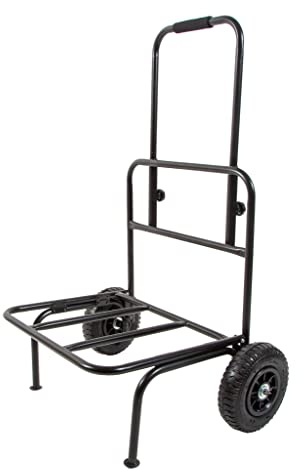 Ultimate Wide Load Trolley - Angelkarren