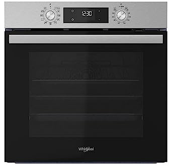 Horno Whirlpool Corporation OMR58HU1X 71 L
