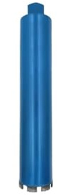 Hookurity Foret diamanté de 370 mm de Long for béton armé, marbre, climatisation, Interface M22(Hole Diameter 40mm)