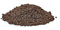 OASE Filtermedium Peat 1 l – Torf für Aquariumfilter, senkt pH-Wert, mit Huminsäure, reduziert Algenwachstum