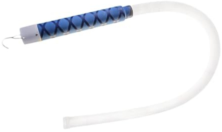 BLWOTMOR Torcia a LED Flessibile per Uso Esterno, Domestico E in Officina.