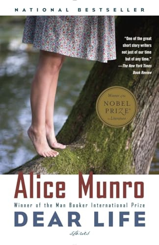 Dear Life: Stories (Vintage International)