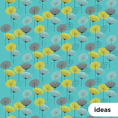 Ideas: Square Bullet Journal