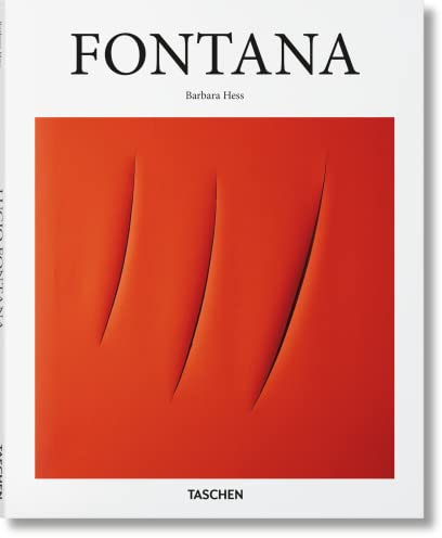 Lucio Fontana 1899-1968: Un fait nouveau en sculpture