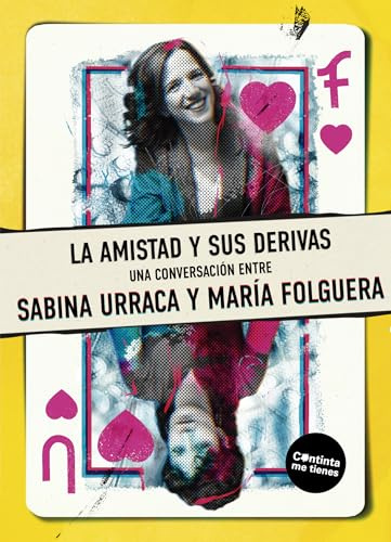 La amistad y sus derivas: 3 (La pasión de Mary Read)
