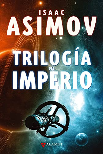 Trilogía Del Imperio: Polvo De Estrellas / Las Corrientes Del Espacio / Un Guijarro En El Cielo