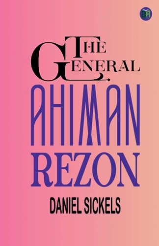 The General Ahiman Rezon