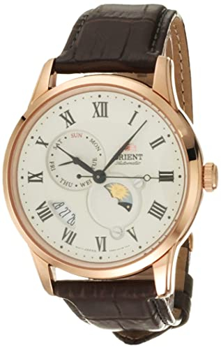 Orient Automatische Uhr RA-AK0007S10B