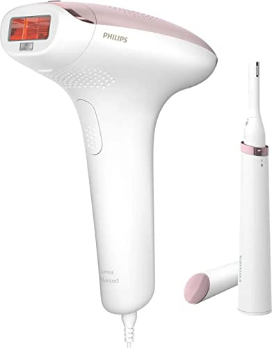 Philips BRI920-00 Epilierer mit Lichtimpuls