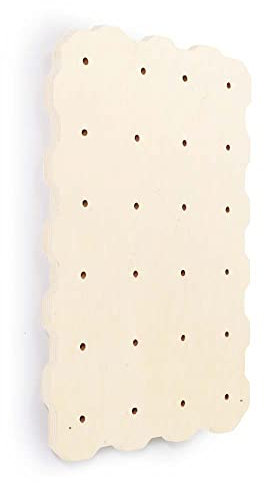 MAMOI® Kletterwand für kinderzimmer, Klettergerüst und spielgeräte Indoor, Klettern mit Klettergriffe für Kinder, Klettersteine, Kletterturm mit Griffe, Turngeräte, Montessori