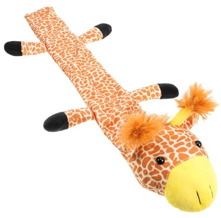 FOMIYES Stethoskophülle Tiermuster Langhalsgiraffe Aus Cellucotton Schutzhülle Für Stethoskope Komfortabel Und Schallfördernd Für Ärzte Und Pflegepersonal Krankenhaus Zubehör