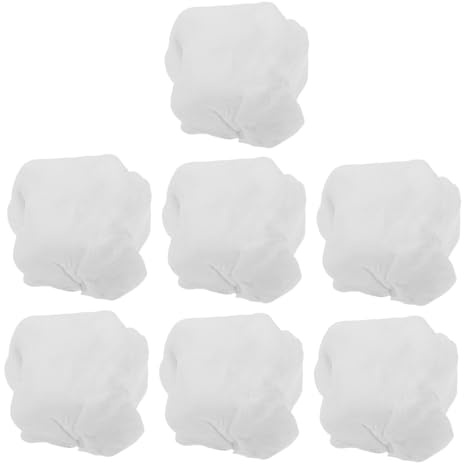 HOLIDYOYO 7bags Sealing Clay for Home Repairs Mud Paste for Air Conditioning and Wall Cavities Easy to Use Efficient Leak Prevention and Multifunctional Wall Repair