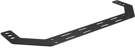 Bevinsee Soporte de montaje de asiento para extintor de incendios, soporte de pasajero compatible con serie 3 E90 E91 E92 E93 2005-2013, fibra de carbono