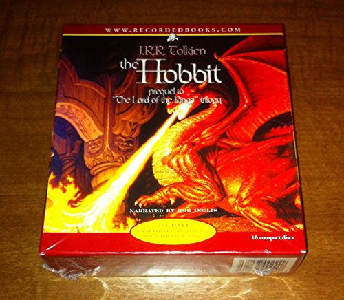 The Hobbit (Lord of the Rings)