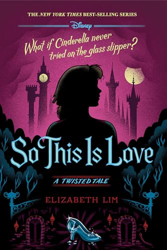 So This is Love: A Twisted Tale