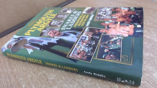 Plymouth Argyle: Snakes and Ladders - Promotions and Relegations 1930 - 2004
