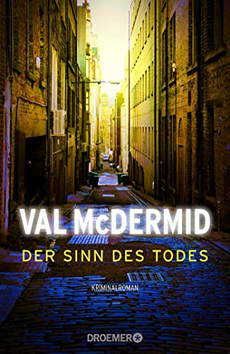 Der Sinn des Todes: Kriminalroman (Karen Pirie, Band 4)