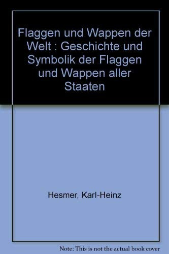 Flaggen und Wappen der Welt