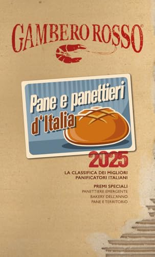 Pane & panettieri d'Italia 2025