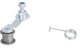 Alvey Chain Tensioner for the Razor Crazy Cart (Versions 1-4)