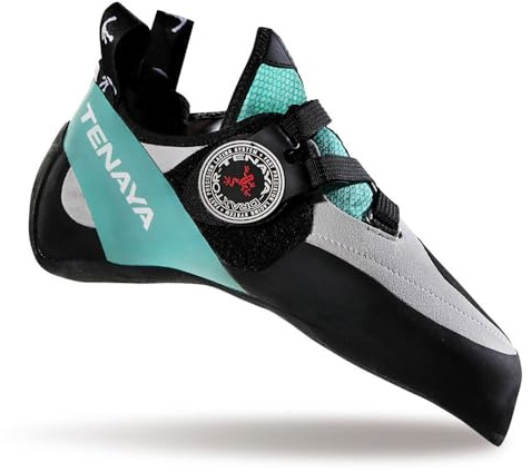 Tenaya Iati, Unisex Modern