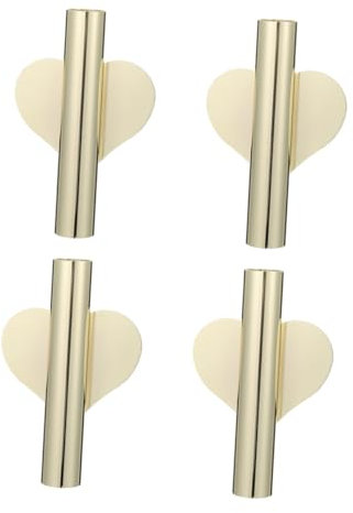 Cabilock 4piezas Maceta Colgante De Pared Decorativa Jarrones Colgantes para Flores y Secas