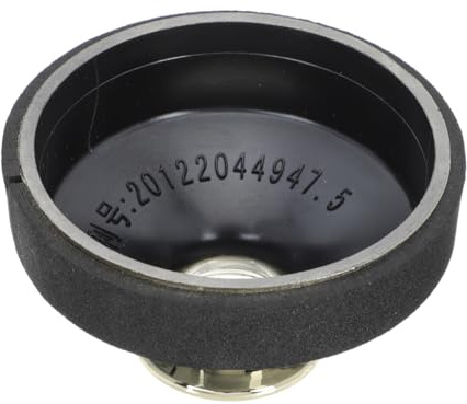 Vaguelly Alto Saxophone Mute Praktischer Dämpfer Für Altsaxophon Installieren Für Geräuschloses Üben Geeignet Für Musiker Und Liebhaber Von Holzblasinstrumenten