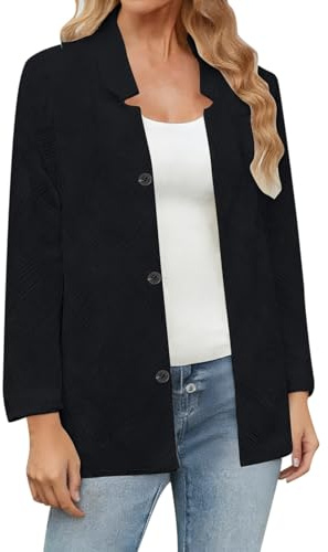 Trench Donna Primaverile Corto Trench Corto Donna Spolverino Giacchetto Giacca Mezza Stagione Beige Corta Da Jeans Giubbotto Cappotti Giubbotti Primaverili Vento Nero Oversize In Pelle Xxl Cappotto