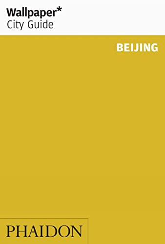 Wallpaper* City Guide Beijing 2012