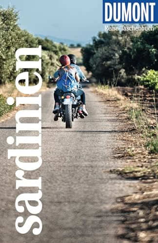 DUMONT Reise-Taschenbuch Reiseführer Sardinien: Reiseführer plus Reisekarte. Mit besonderen Autorentipps und vielen Touren.