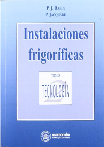 Instalaciones Frigoríficas 2