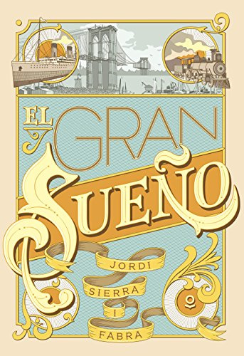 El gran sueño (TRADE (+14))