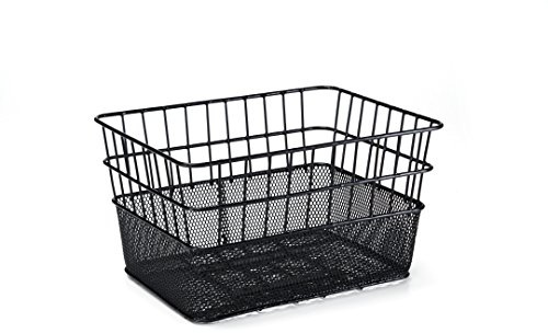 BONIN Camisa Front Basket Corso Padova Ret/Grande Negro